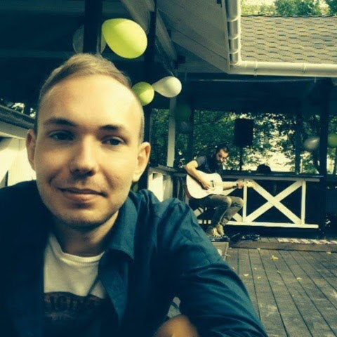 Andrei Klubnikin <span>Senior Content Manager</spa